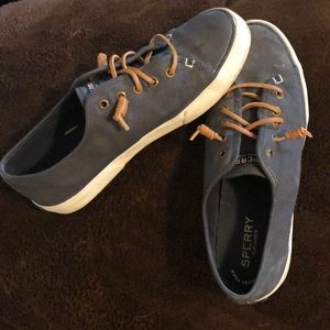 Sperry Top Sider Shoes